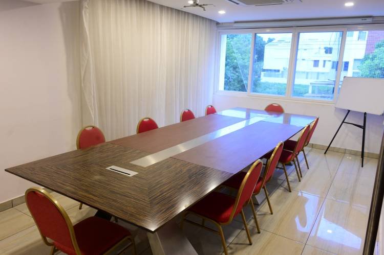 Board Room