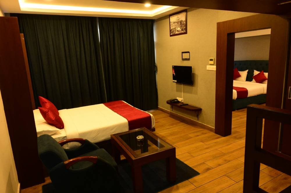 Suite Room