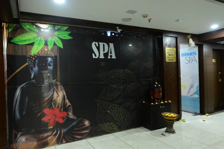 Spa